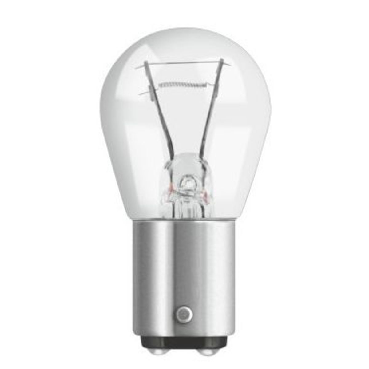 Image of Gloeilamp secundair  P21/4W 12V, 4/21W