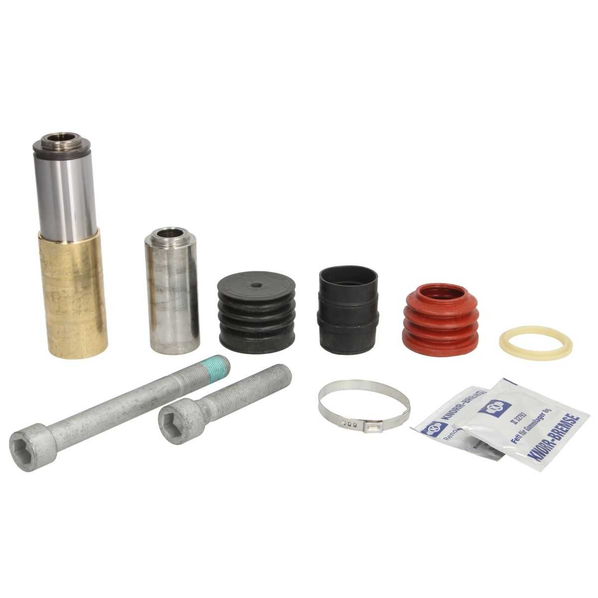 Kit di riparazione, pinza freno KNORR II 328090062