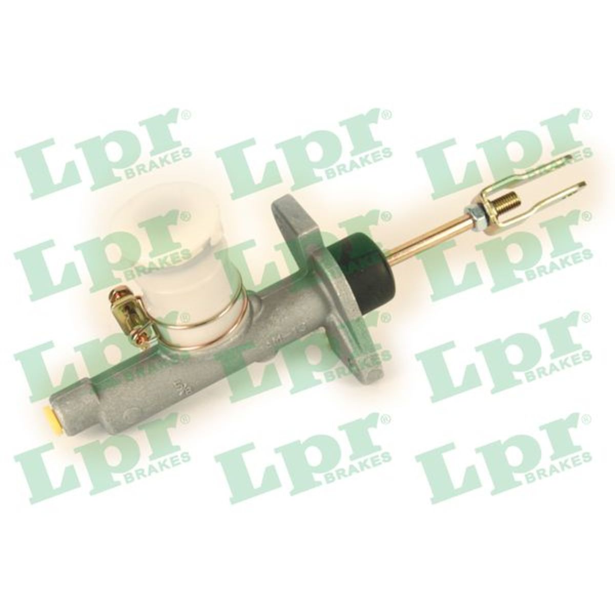 Lpr Émetteur D'embrayage 2612