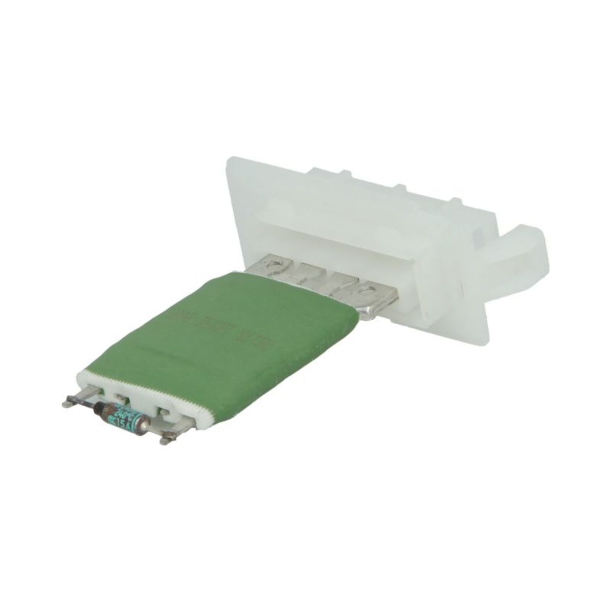 Image of Regelaar, interieurventilator