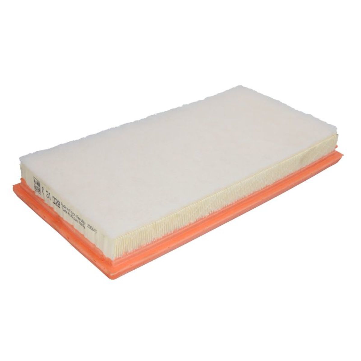 MANN-FILTER Filtro aria C 31 028 - Immagine 6