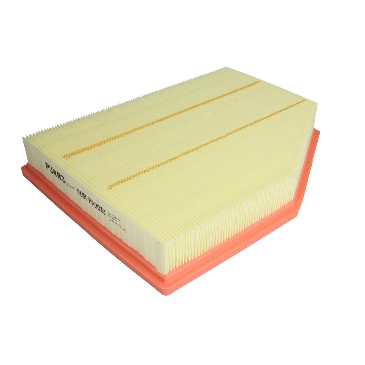 Filtro aria PURRO PUR-PA3010