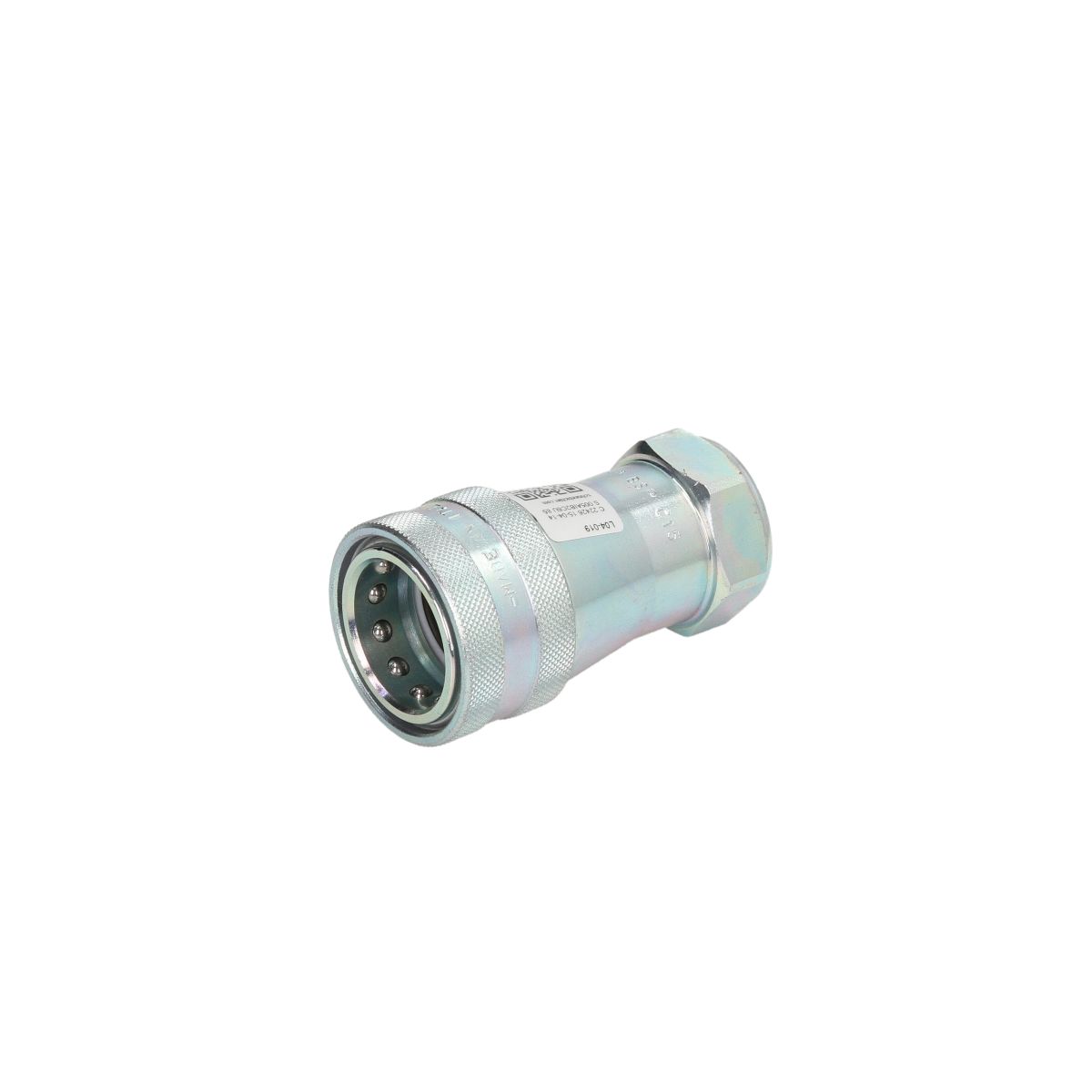 Image of Hydraulische aansluiting