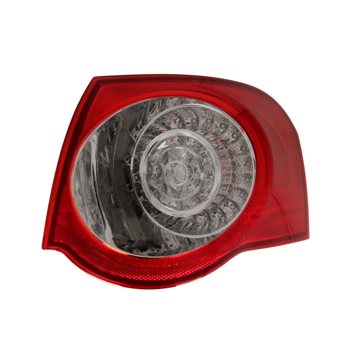 Fanale posteriore DEPO 441-1988R-AE