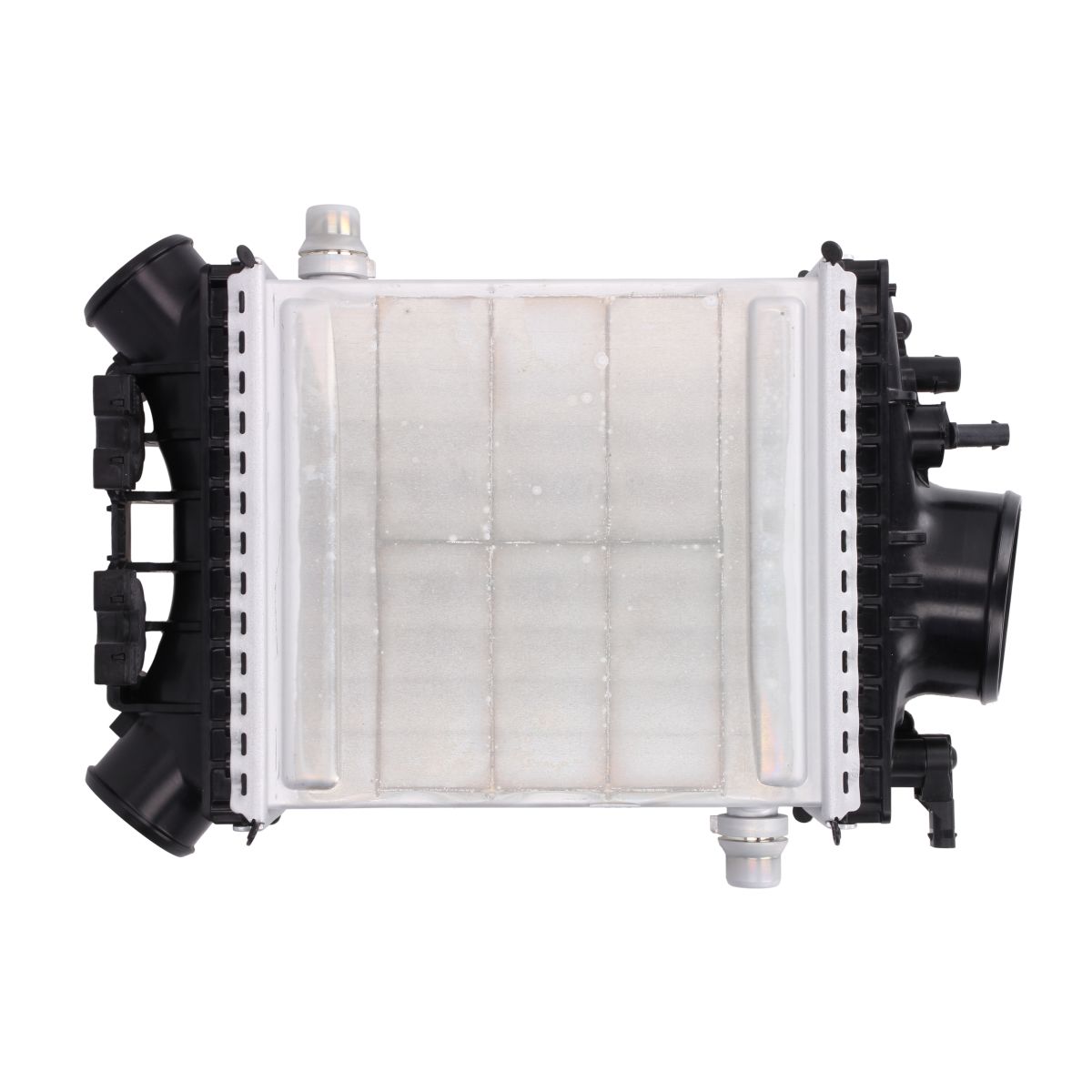 Image of Intercooler, inlaatluchtRadiator