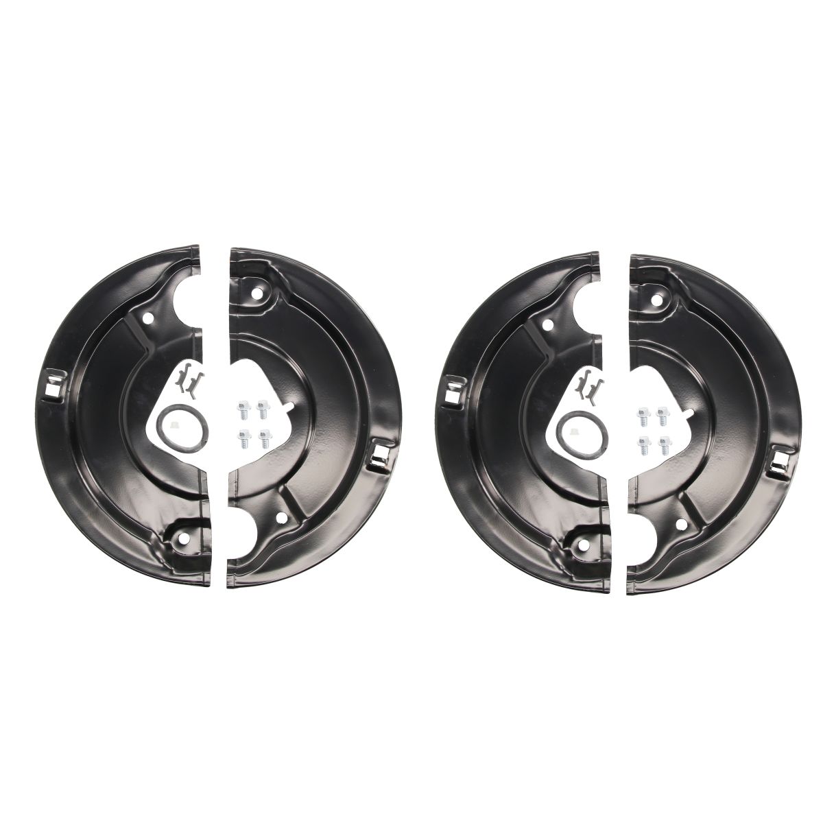Chapa antipolvo rodamiento de rueda AUGER 52190