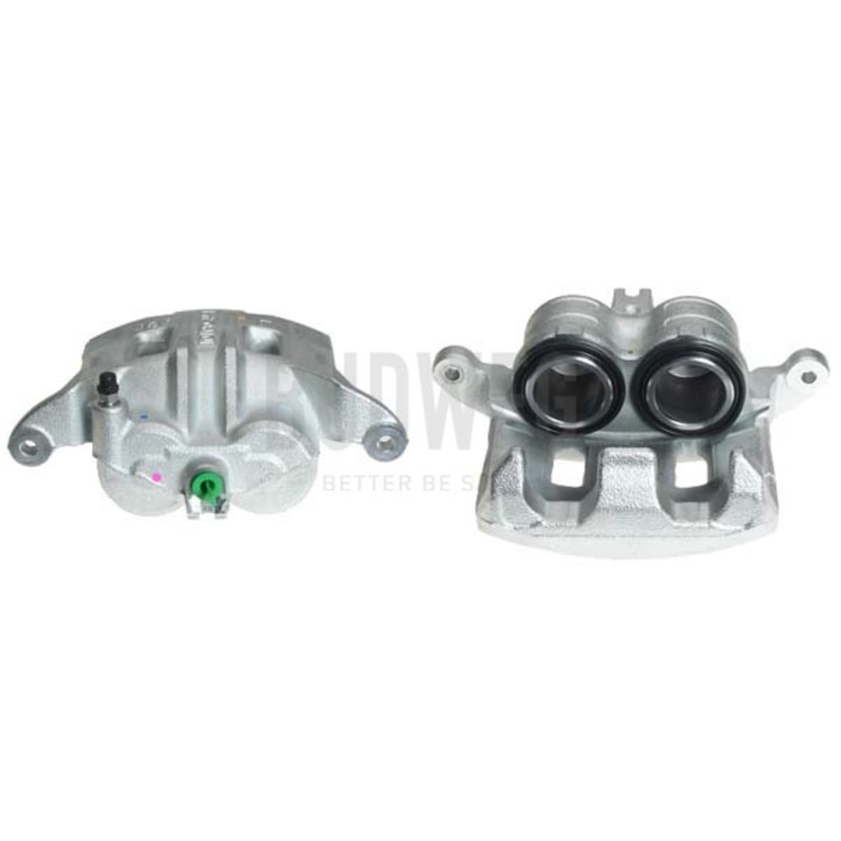Bremssattel BUDWEG 345581