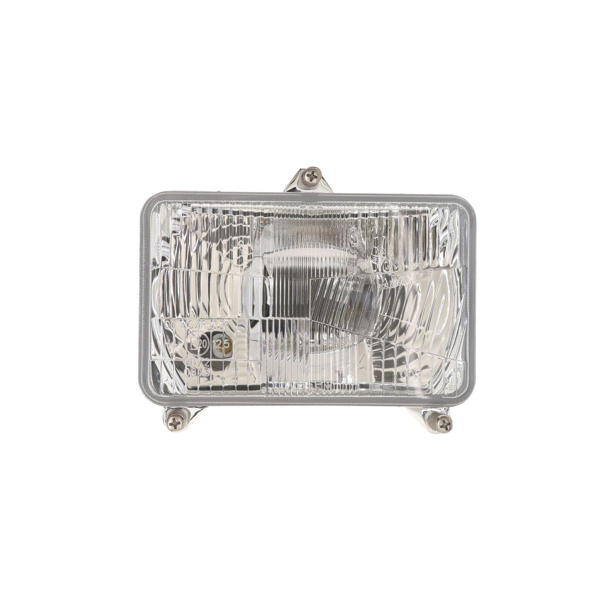 Image of Koplamp, bevestiging