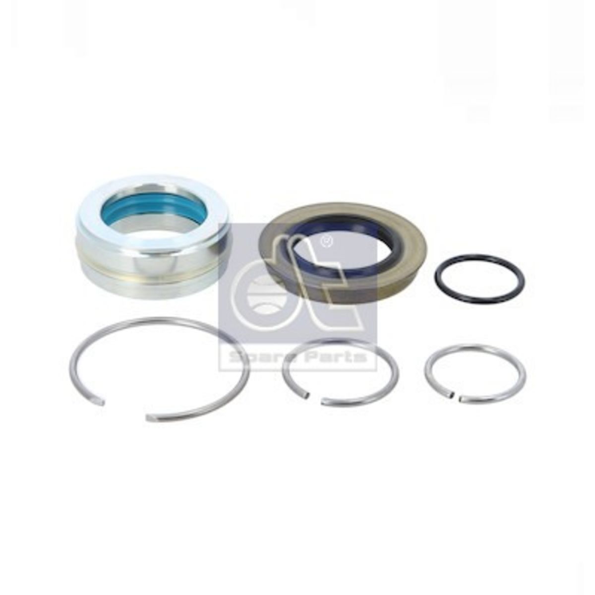 Image of Reparatieset, kantelcilinder DT Spare Parts