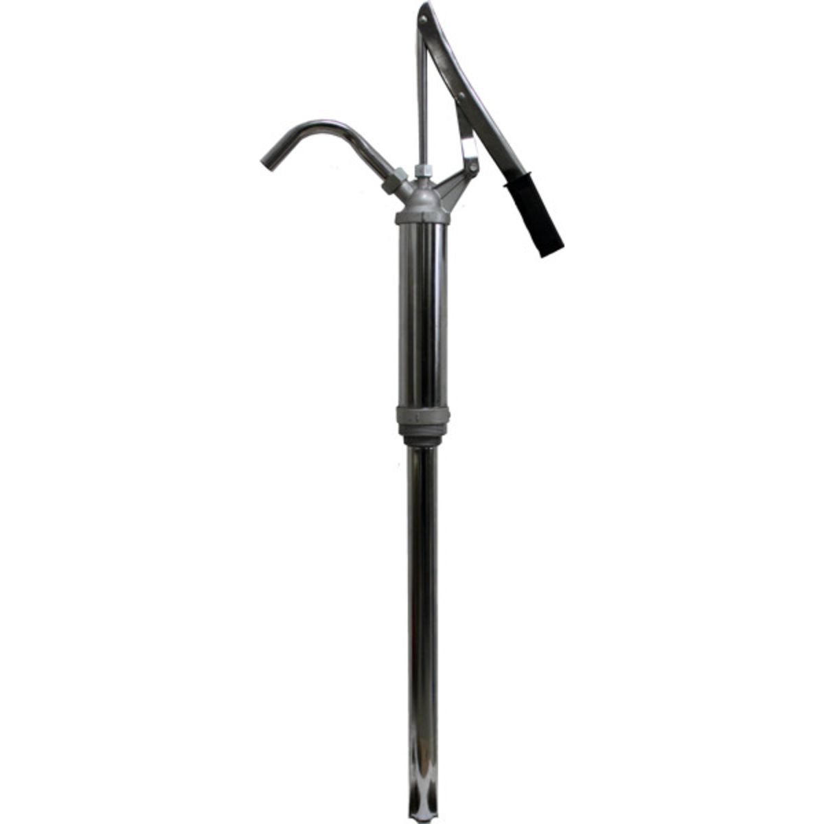 Image of Handmatige oliepomp