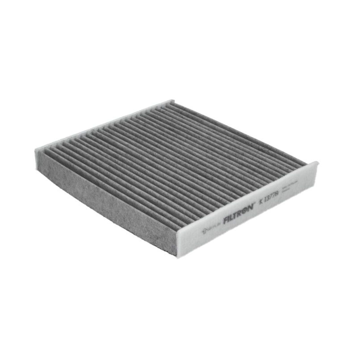 Filtron Innenraumluftfilter Mit Aktivkohle K1377a