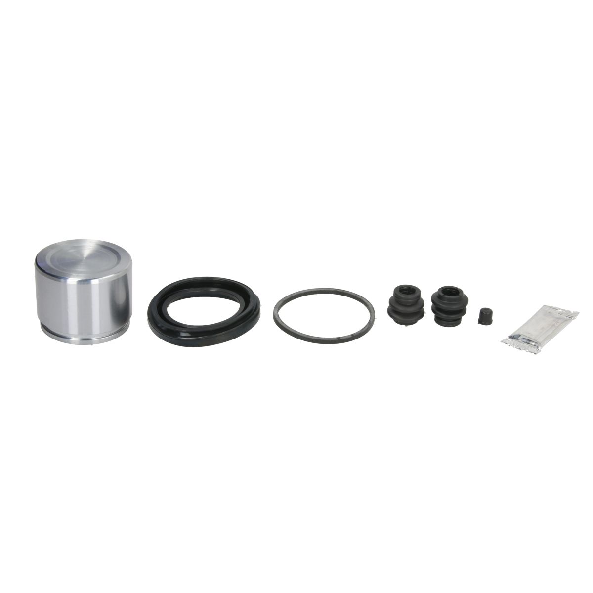 Image of Reparatieset, remklauw