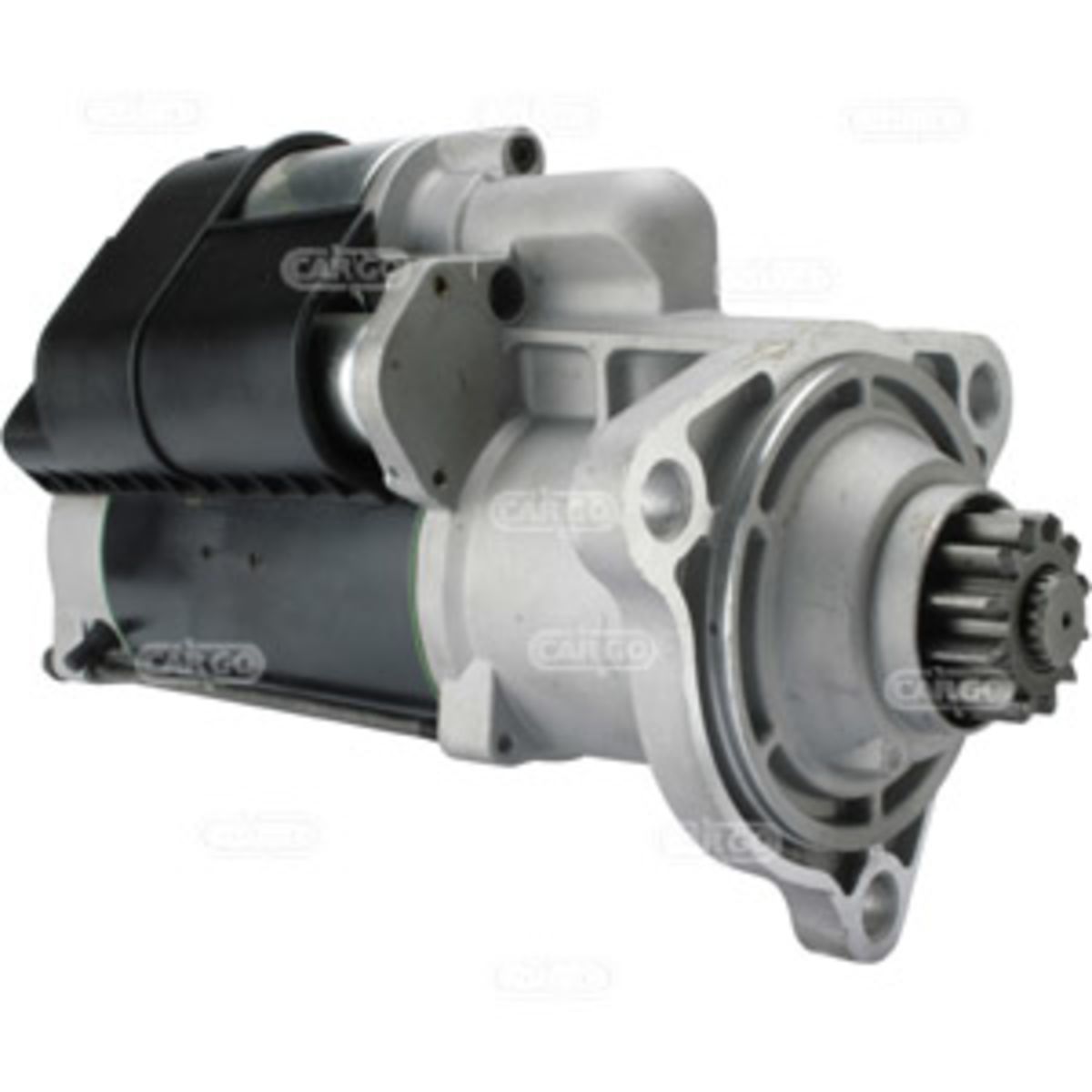 Image of Starter