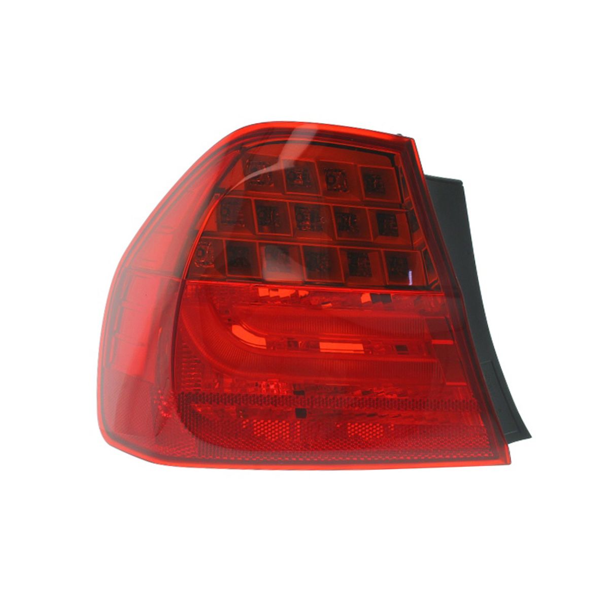 Tyc Rot Heckleuchte 11-11678-06-2