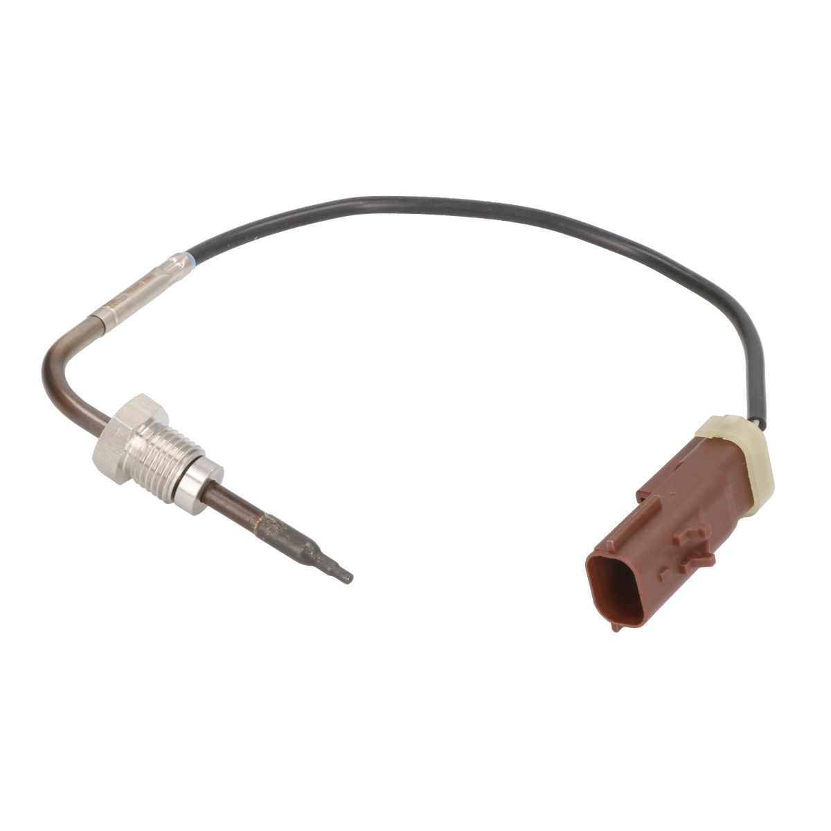 Sensor, uitlaatgastemperatuur