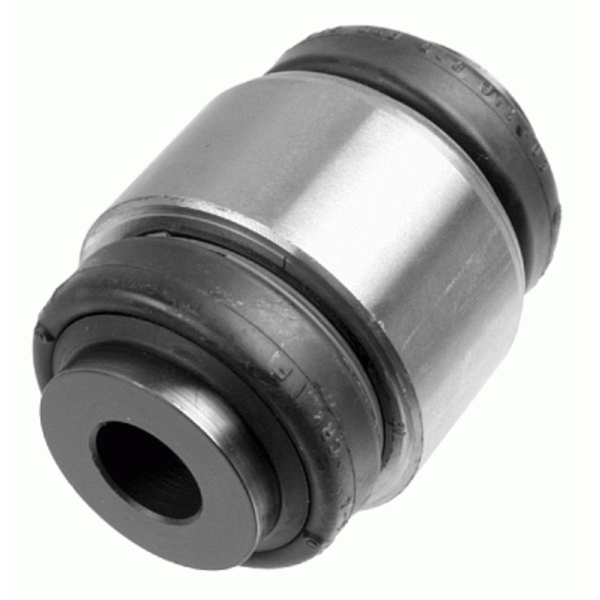 Image of Voorste draagarm silentblock
