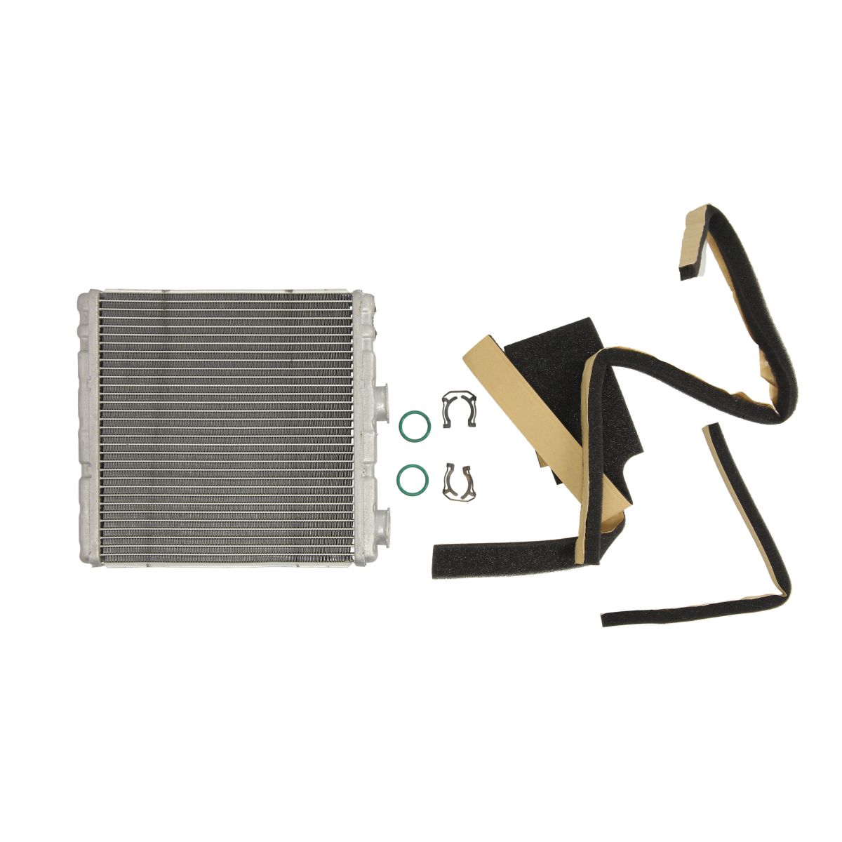 Image of Warmtewisselaar, interieur verwarming