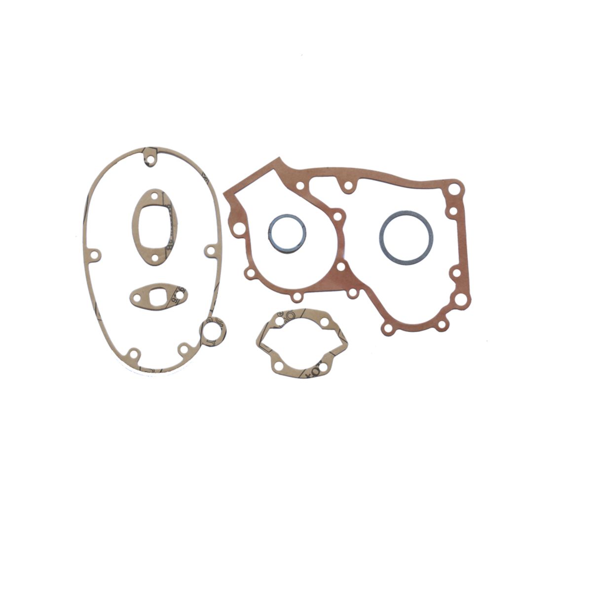 Image of Motorpakkingset