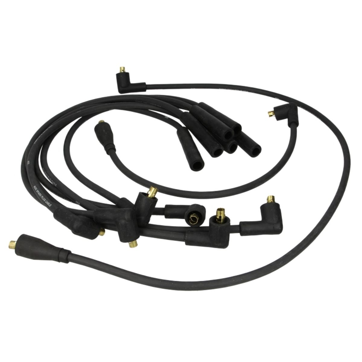 Set di cavi d'accensione NGK 0625