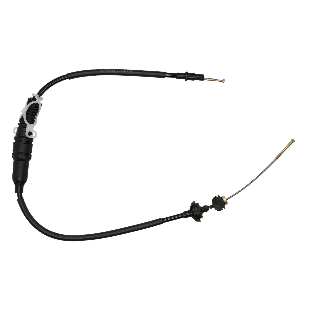 Image of Kabel, koppelingsbediening