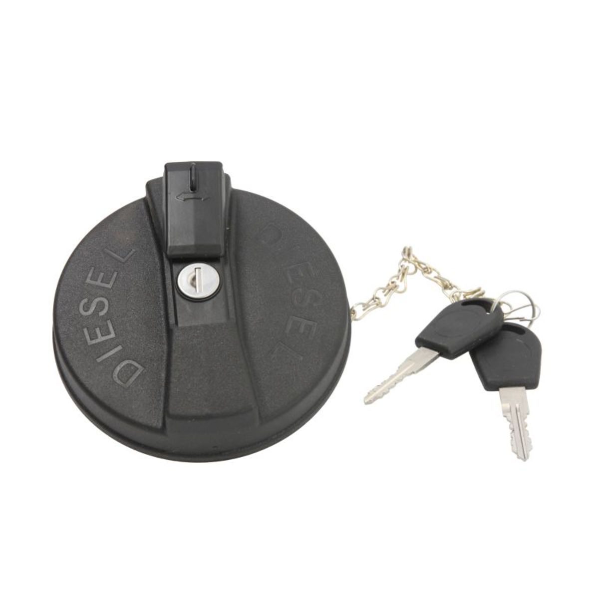 Image of Dop, brandstoftank  LE 90mm