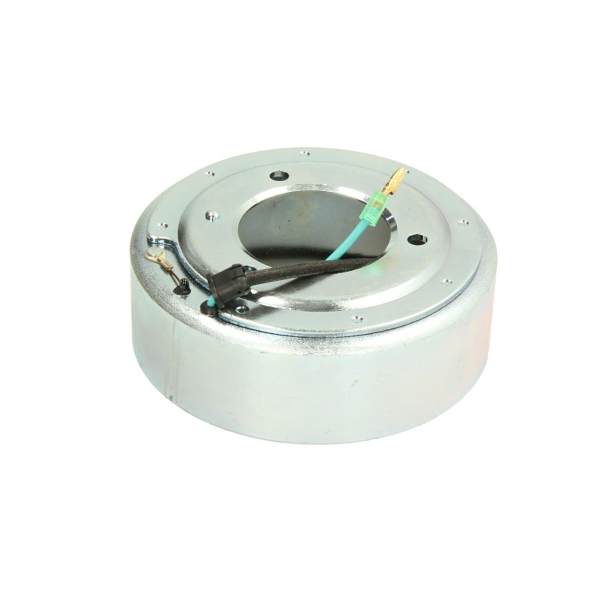 Thermotec Spoel, magnetische koppelingscompressor  KTT030061