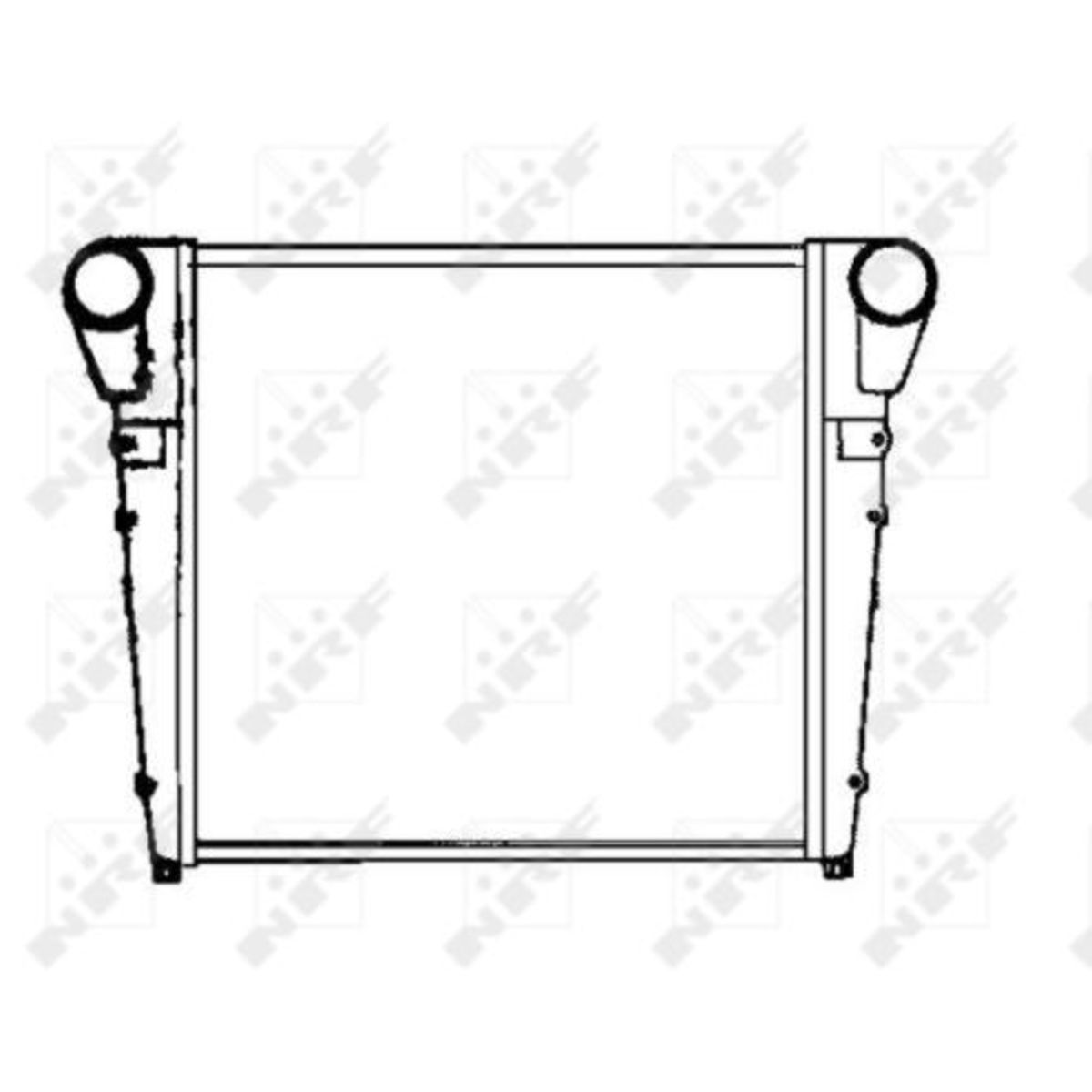 Image of Intercooler