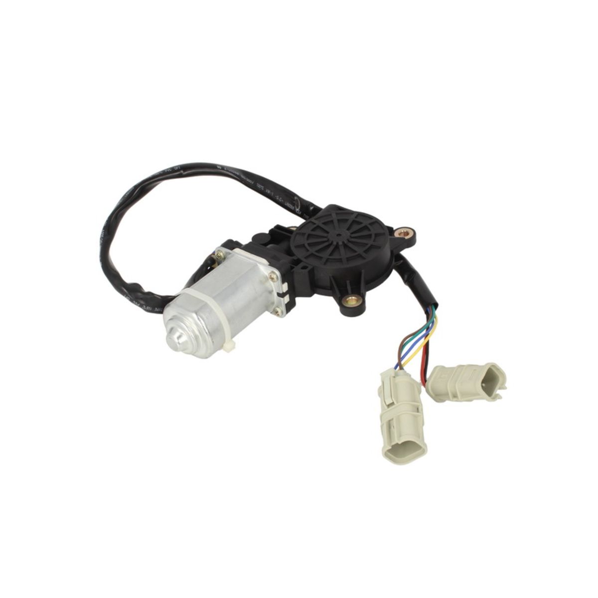 Image of Motor, voorruitheffer