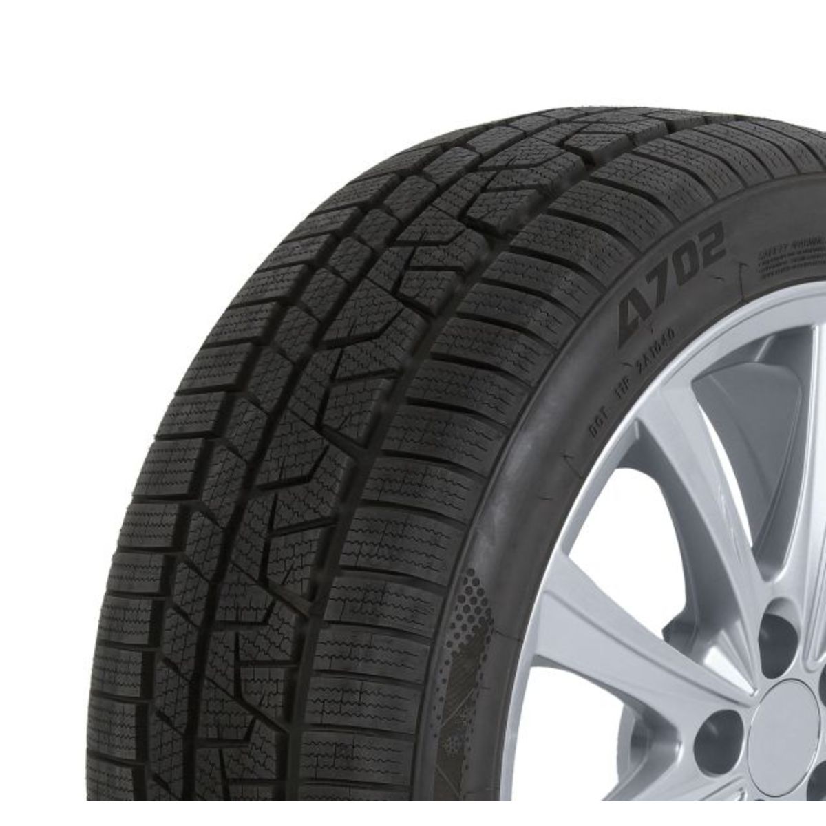 Winterreifen APLUS A702 275/55R20 XL 117H