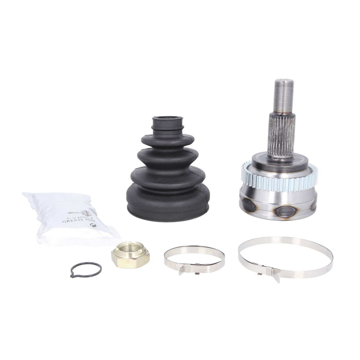 Image of Homokineet reparatie set, aandrijfas