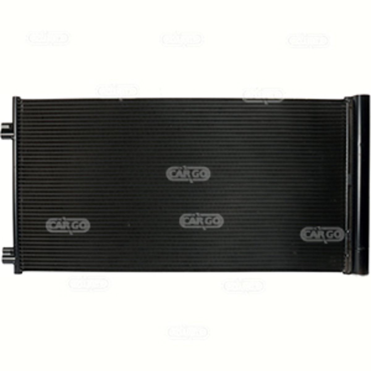 Image of Condensator, airconditioning