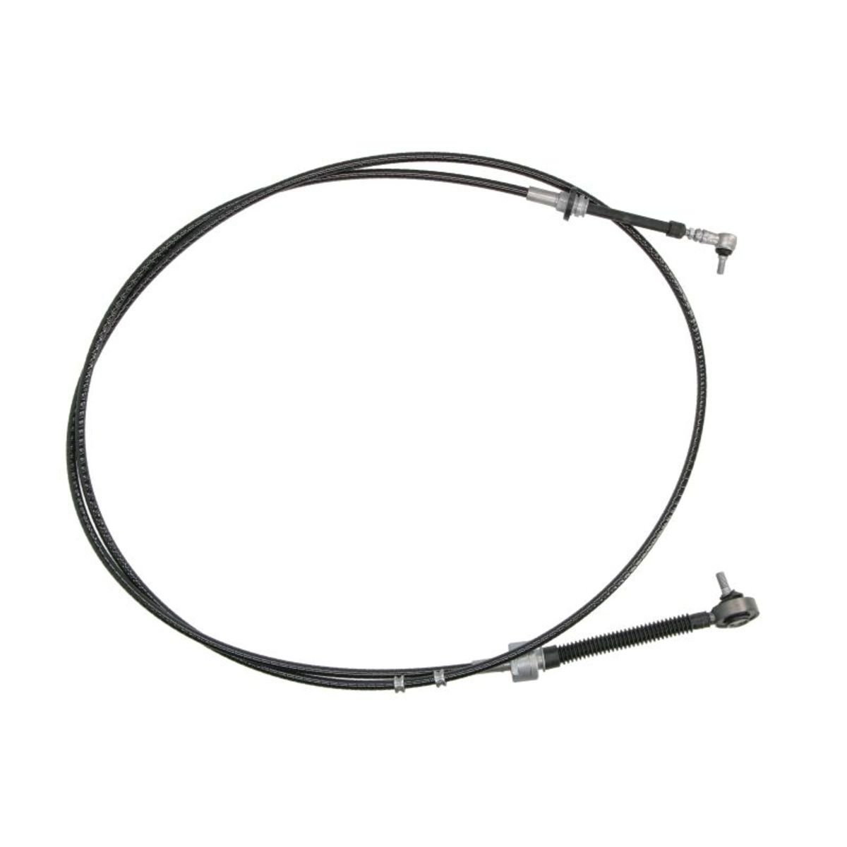 Image of Kabel, handgeschakelde versnellingsbak