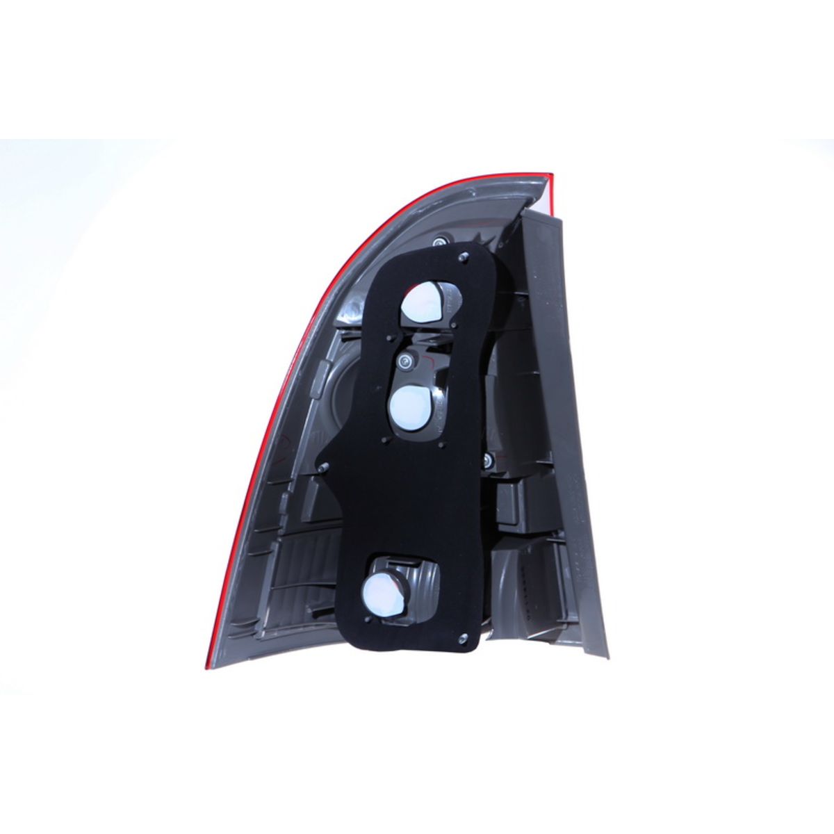 Lampa tylna DEPO 212-19L1R-LD-UE Toyota COROLLA kombi (_E12J_, _E12T ...