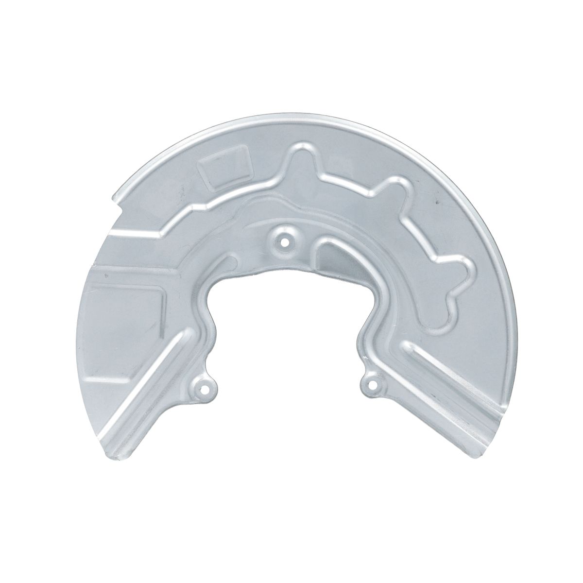 Spritzblech, Bremsscheibe BLIC 6508-03-9577375K