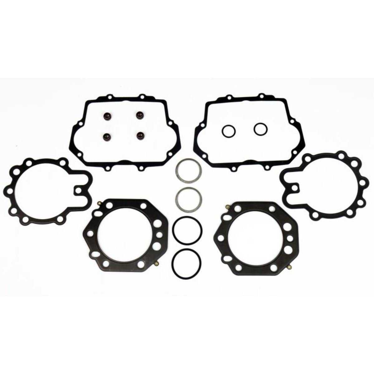 Set of engine oil seals ATHENA P400190600003