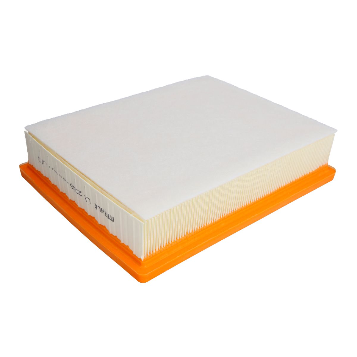 Image of MAHLE luchtfilter