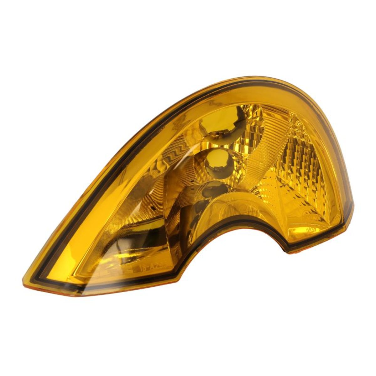 Für TYC TYC 18-0296-01-2 Indicator lamp front 18-0296-01-2 do RENAULT MODUS Th - Bild 7