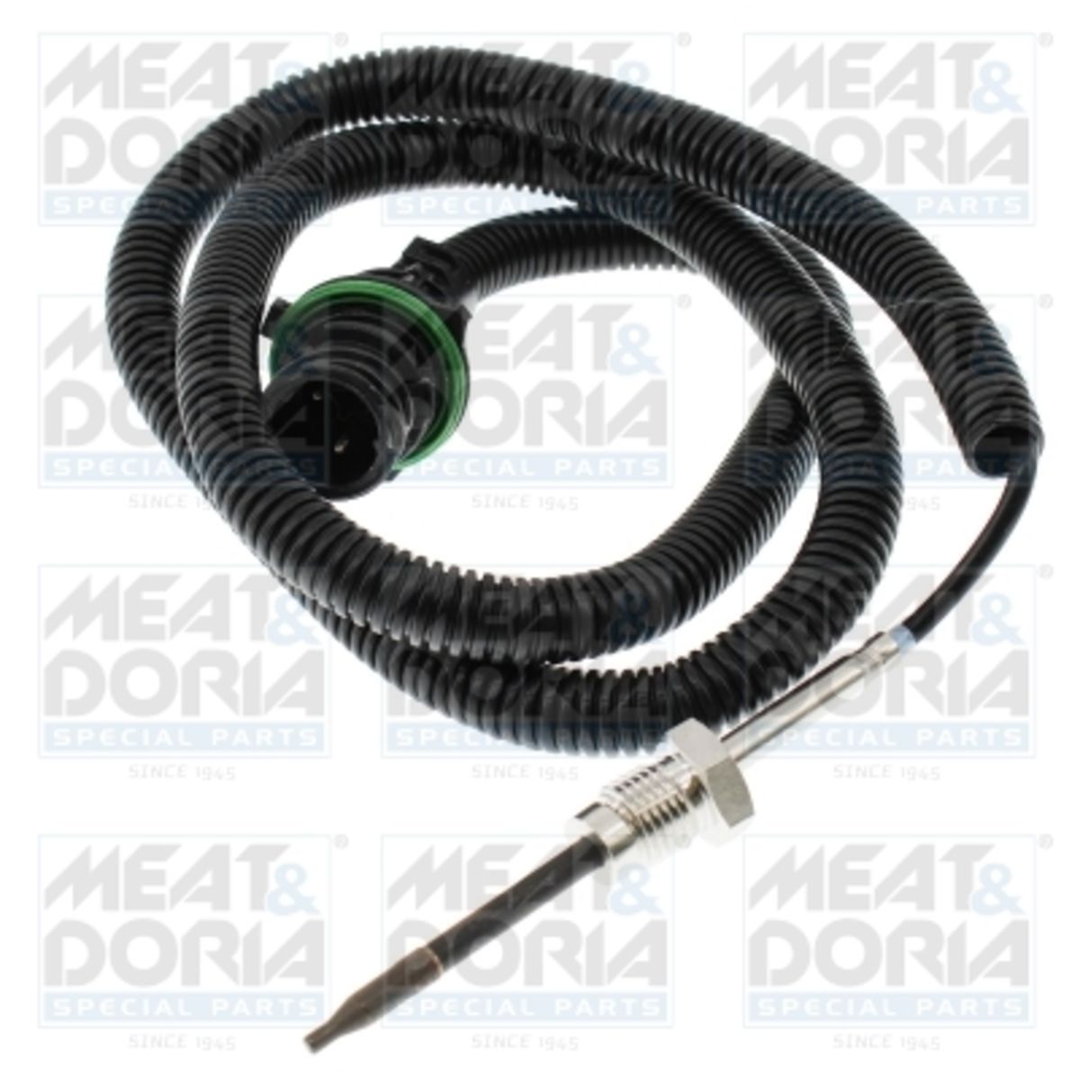 Sensor, uitlaatgastemperatuur MEAT & DORIA