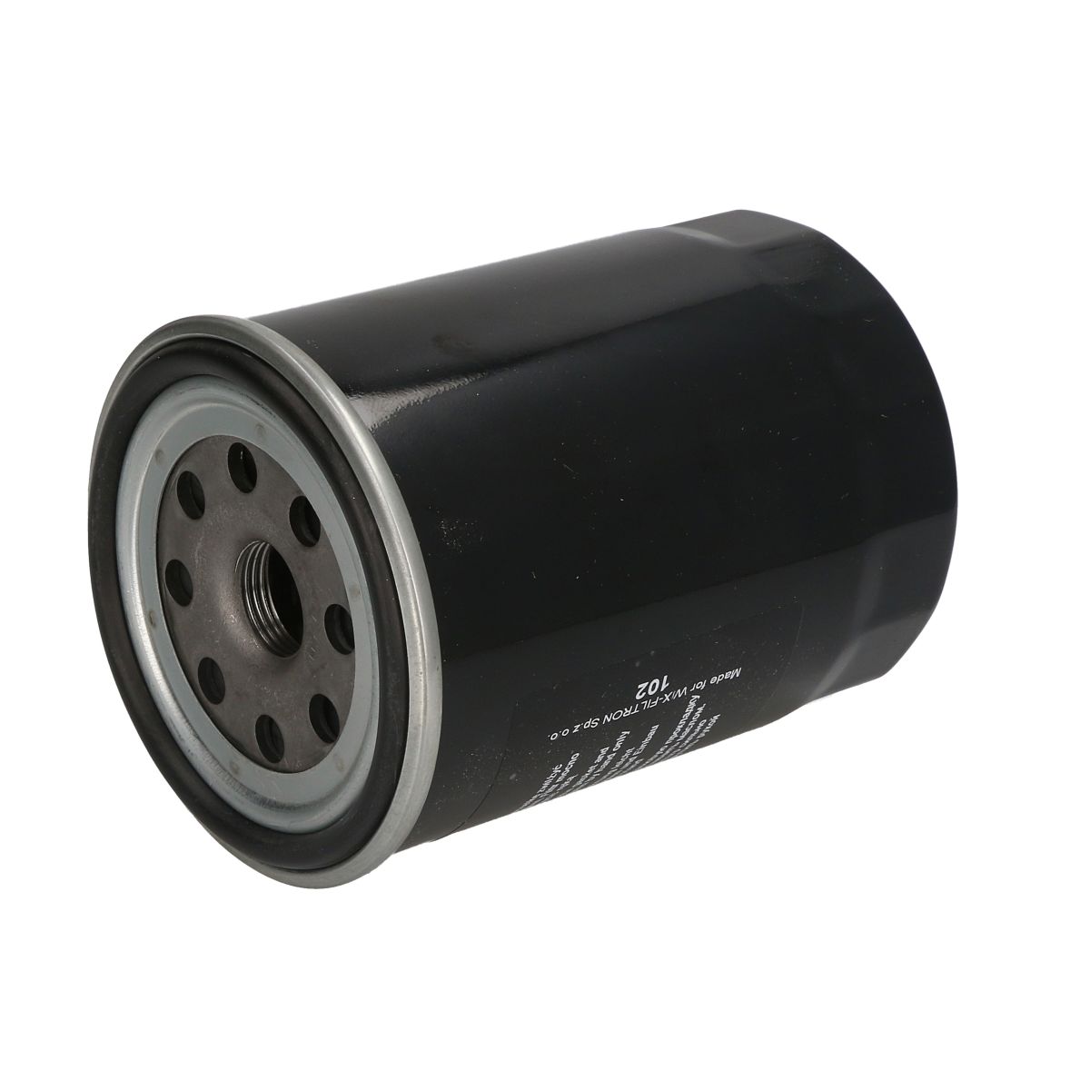 Image of Oliefilter