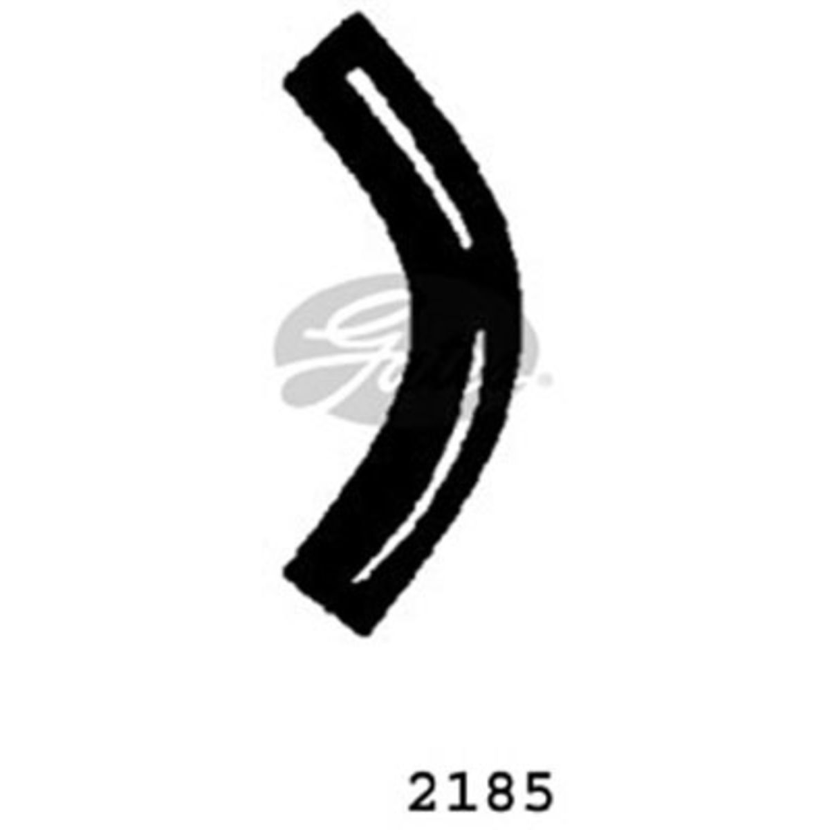 Image of Radiatorslang