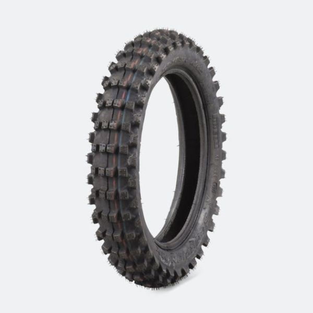 PIRELLI SCORPION MX MID SOFT 32 MINI 2.75-10 TT, Motorradreifen hinten