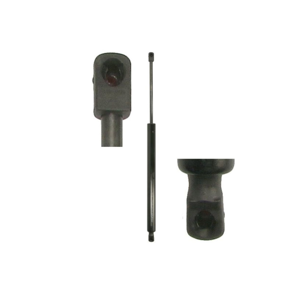 Gasfeder, Koffer-/Laderaum MAGNUM TECHNOLOGY MGS4042