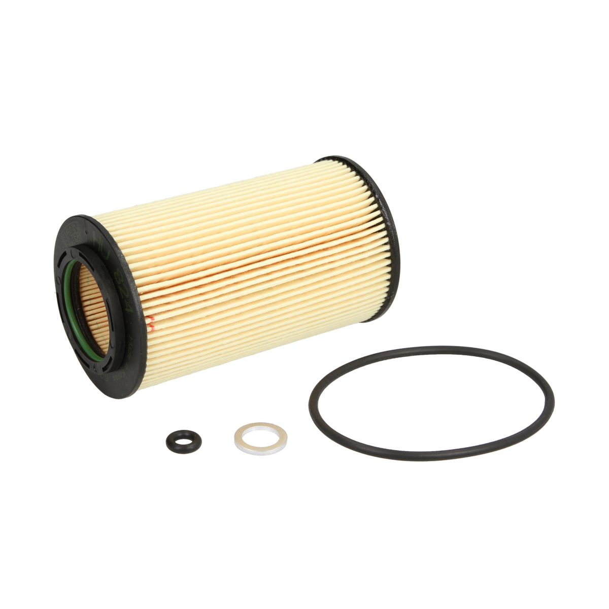 Image of Oliefilter
