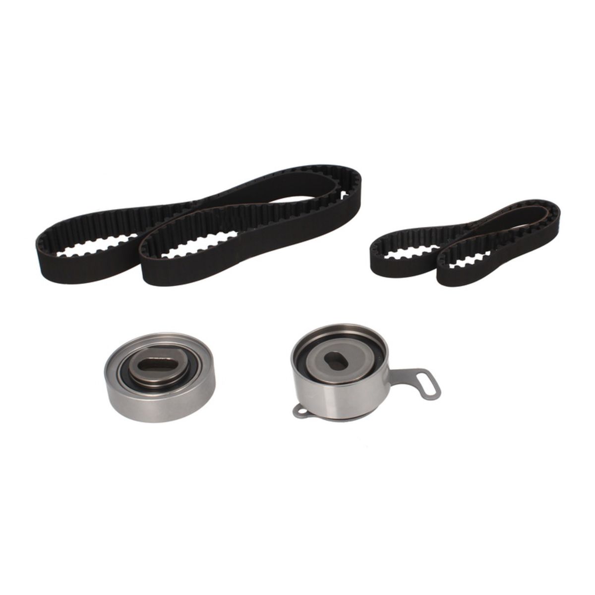 Set di cinghie di distribuzione SKF VKMA 93011