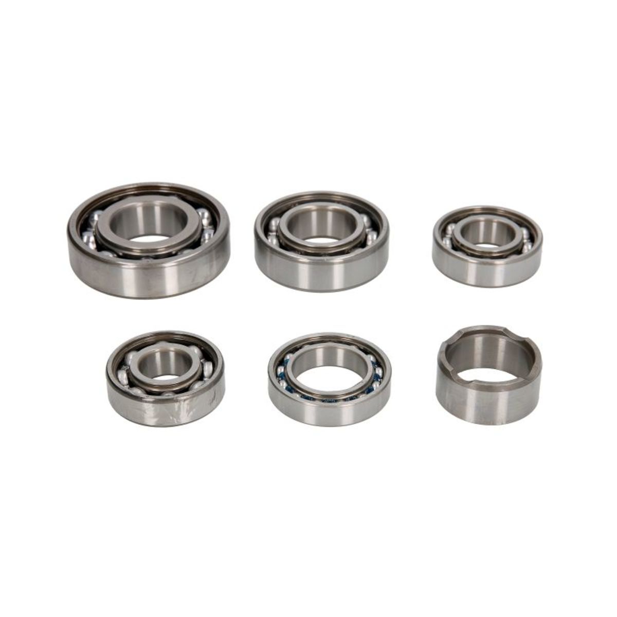 Lagersatz, Schaltgetriebe HOT RODS TBK0071