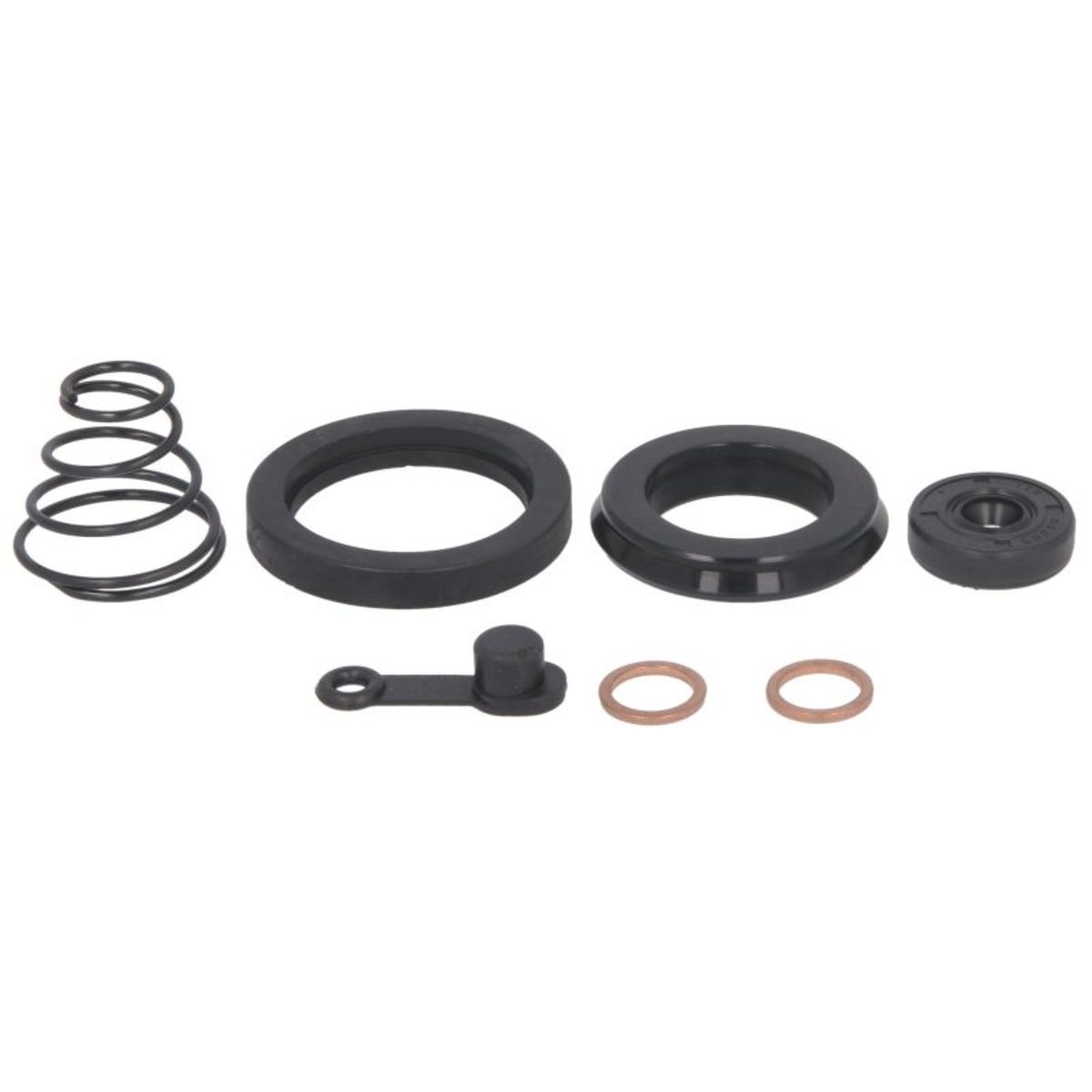 Reparatursatz, Kupplungsnehmerzylinder ALL BALLS AB18-6034