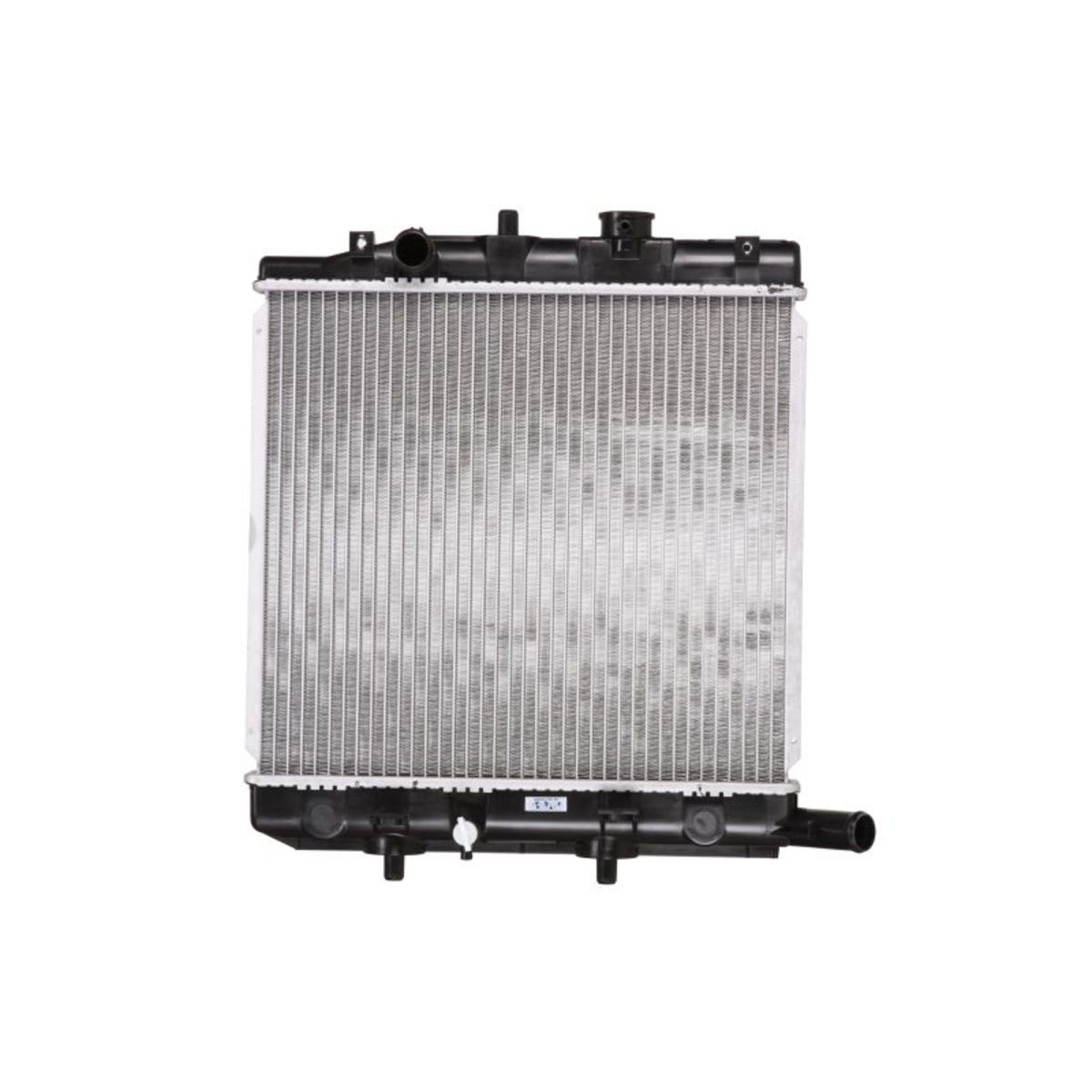 Kühler, Motorkühlung NRF 53291 Image