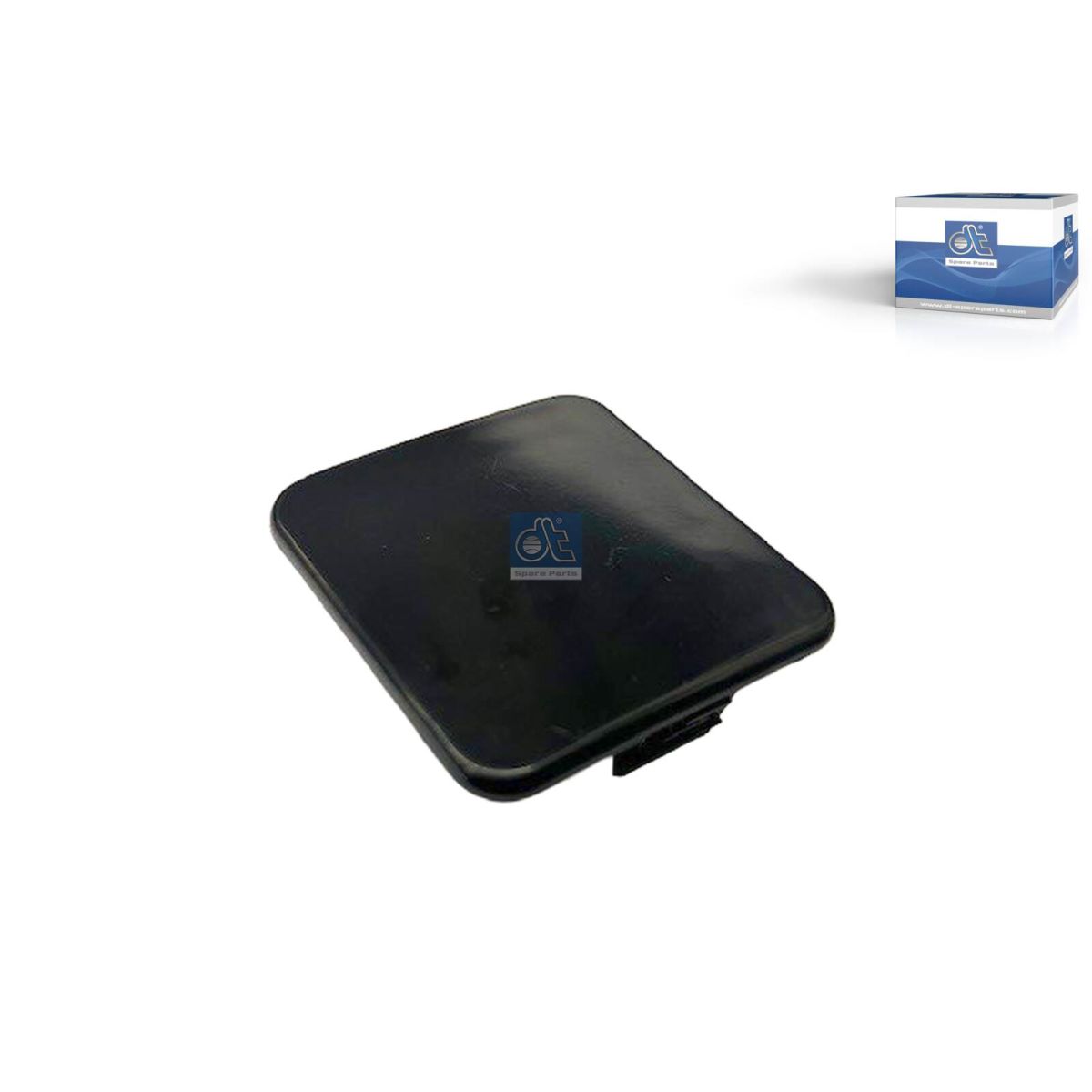 Abdeckung, Frontschutz DT SPARE PARTS 2.00627