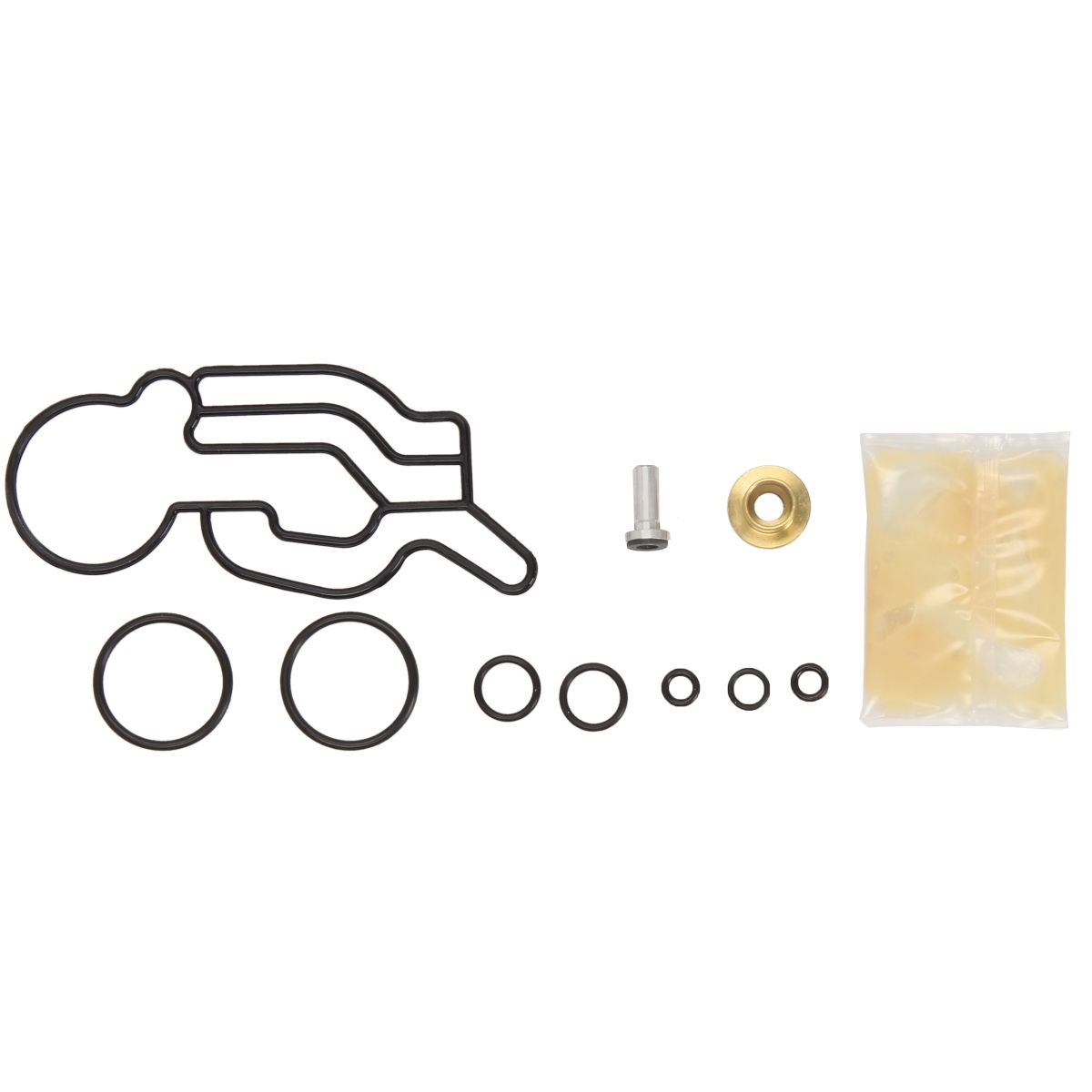 Image of Luchtklep reparatieset