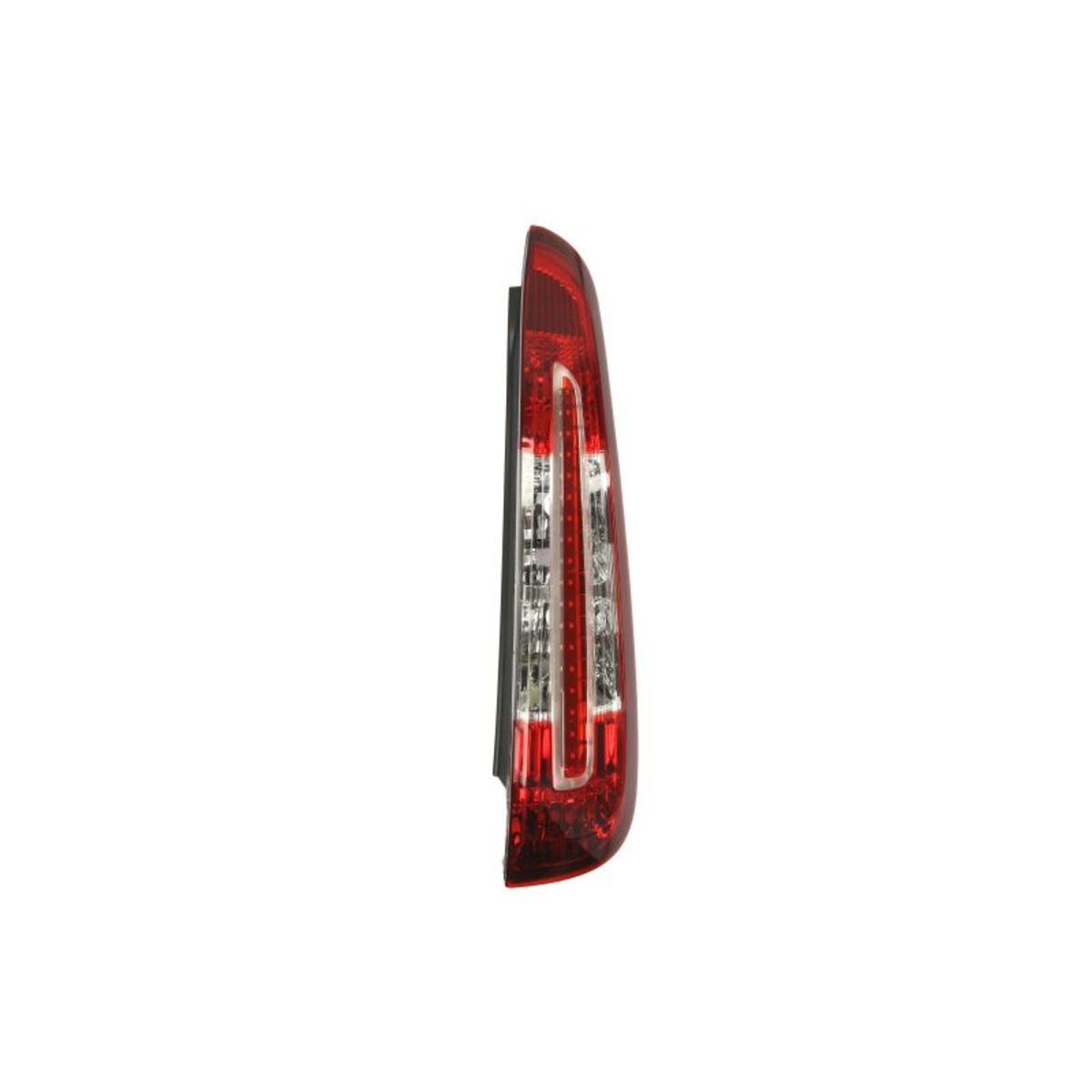 Depo Rot Heckleuchte 431-1976R-Ue